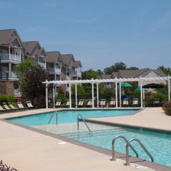 pool at Regal Park Apartments located in Forest Park, GA