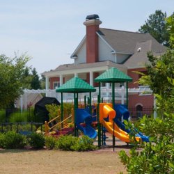 playground at Regal Park Apartments located in Forest Park, GA