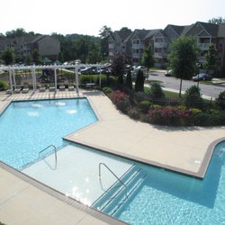 pool at Regal Park Apartments located in Forest Park, GA