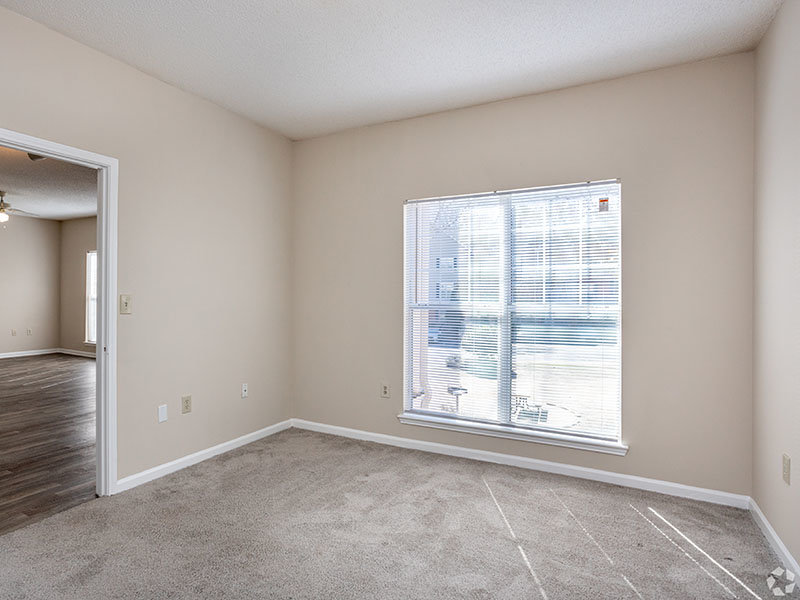 interior view at Regal Park Apartments located in Forest Park, GA
